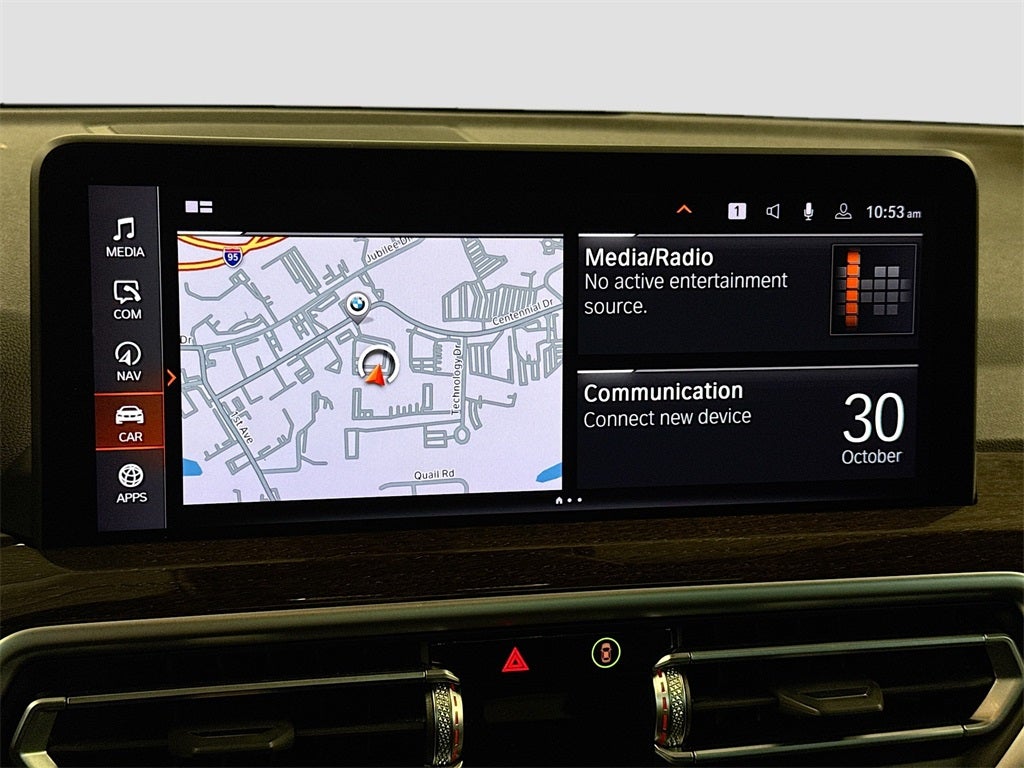 2024 BMW X4 xDrive xDrive30i