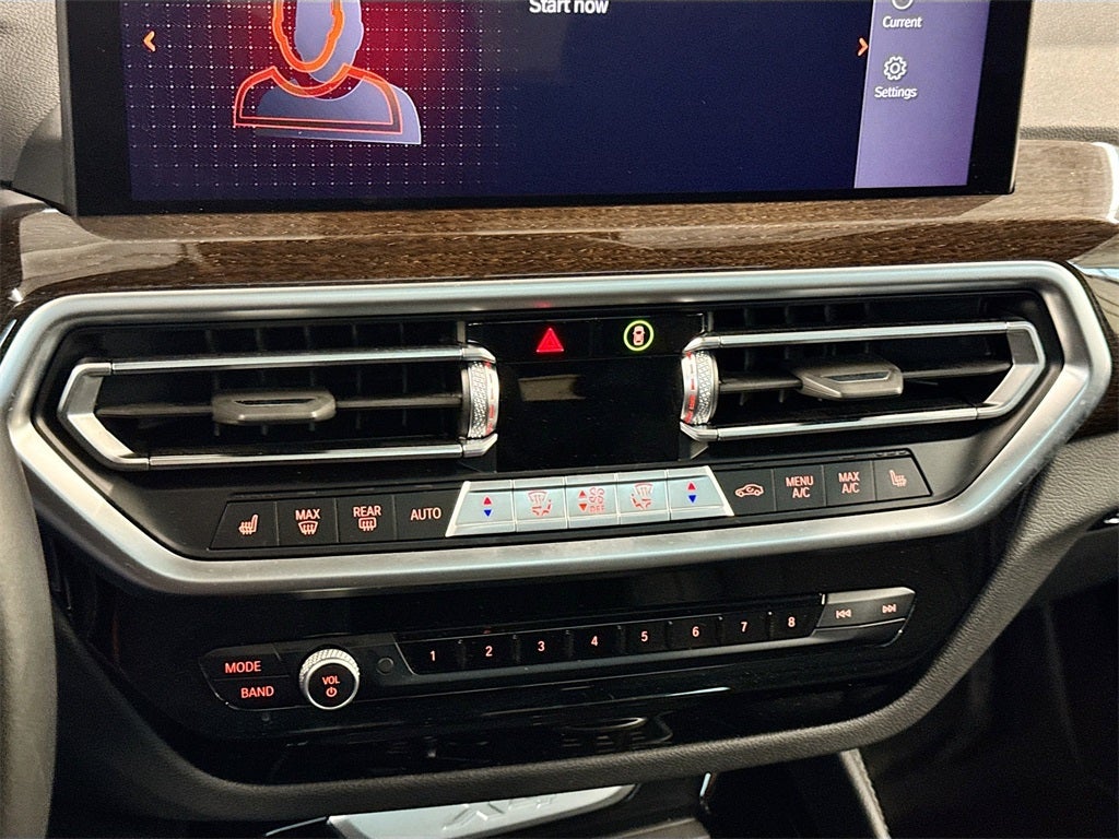 2024 BMW X4 xDrive xDrive30i