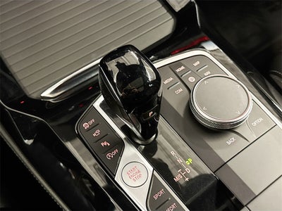 2024 BMW X4 xDrive xDrive30i