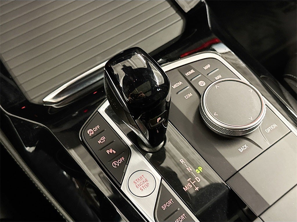 2024 BMW X4 xDrive xDrive30i