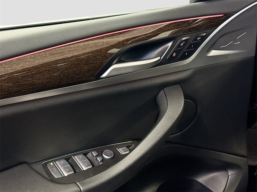 2024 BMW X4 xDrive xDrive30i