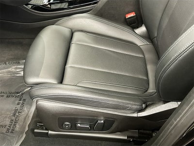 2024 BMW X4 xDrive xDrive30i