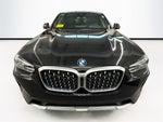 2024 BMW X4 xDrive xDrive30i