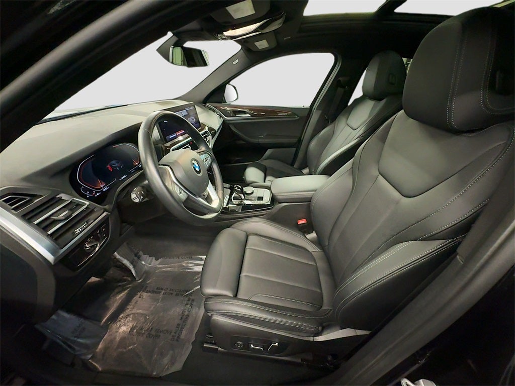 2024 BMW X4 xDrive xDrive30i