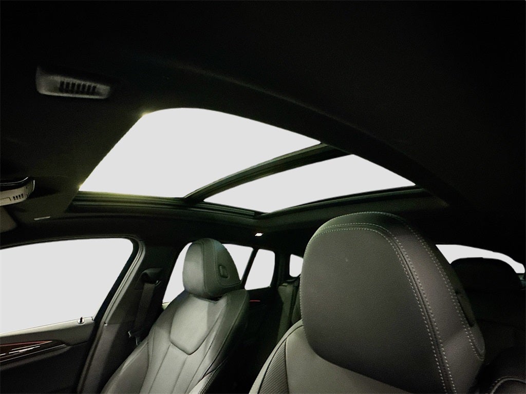 2024 BMW X4 xDrive xDrive30i