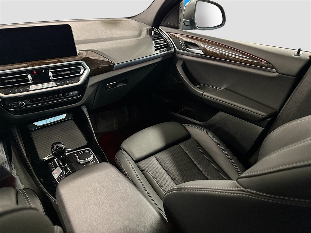 2024 BMW X4 xDrive xDrive30i