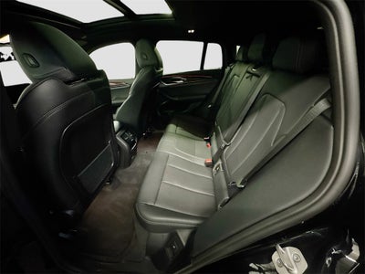 2024 BMW X4 xDrive xDrive30i