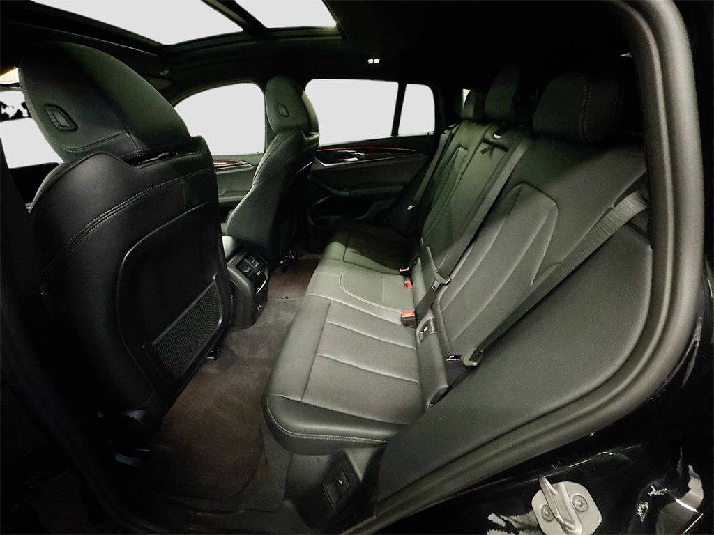 2024 BMW X4 xDrive xDrive30i