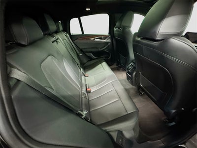 2024 BMW X4 xDrive xDrive30i