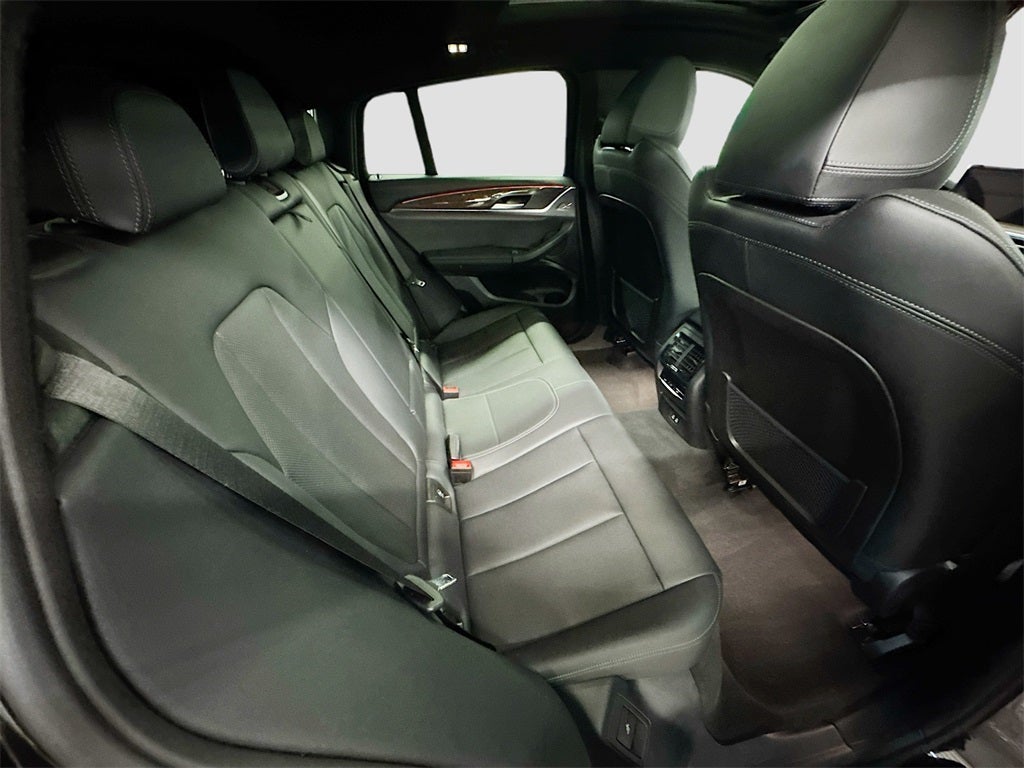 2024 BMW X4 xDrive xDrive30i