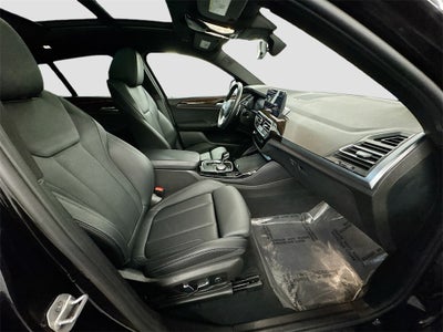 2024 BMW X4 xDrive xDrive30i