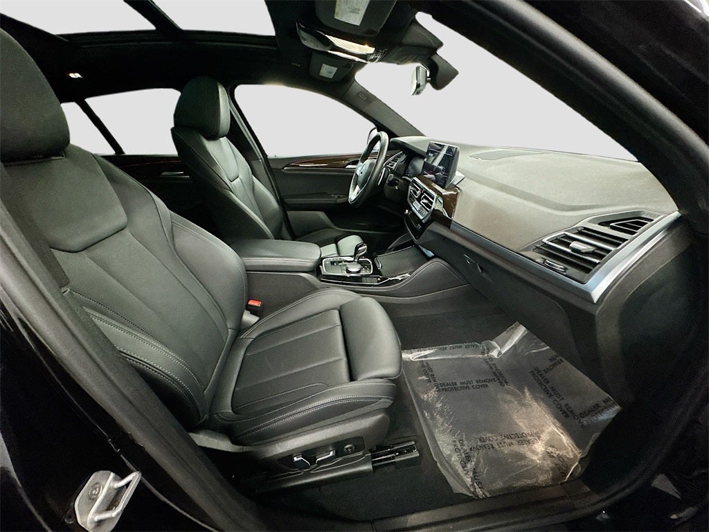 2024 BMW X4 xDrive xDrive30i