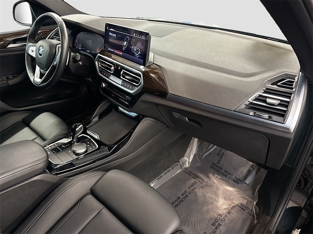 2024 BMW X4 xDrive xDrive30i