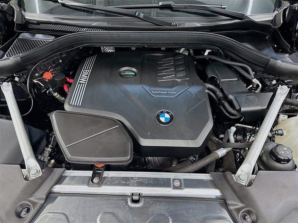 2024 BMW X4 xDrive xDrive30i