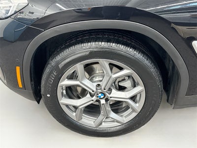 2024 BMW X4 xDrive xDrive30i