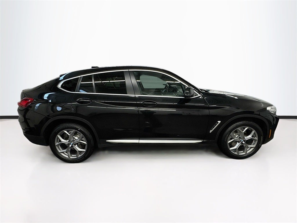 2024 BMW X4 xDrive xDrive30i