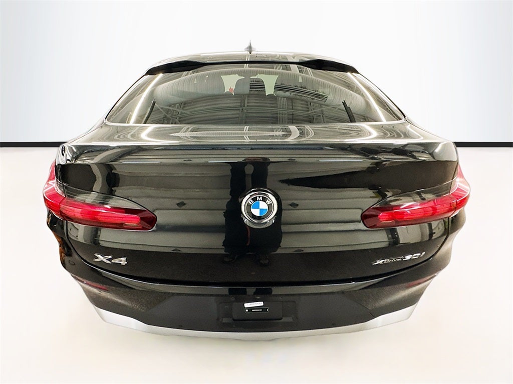 2024 BMW X4 xDrive xDrive30i