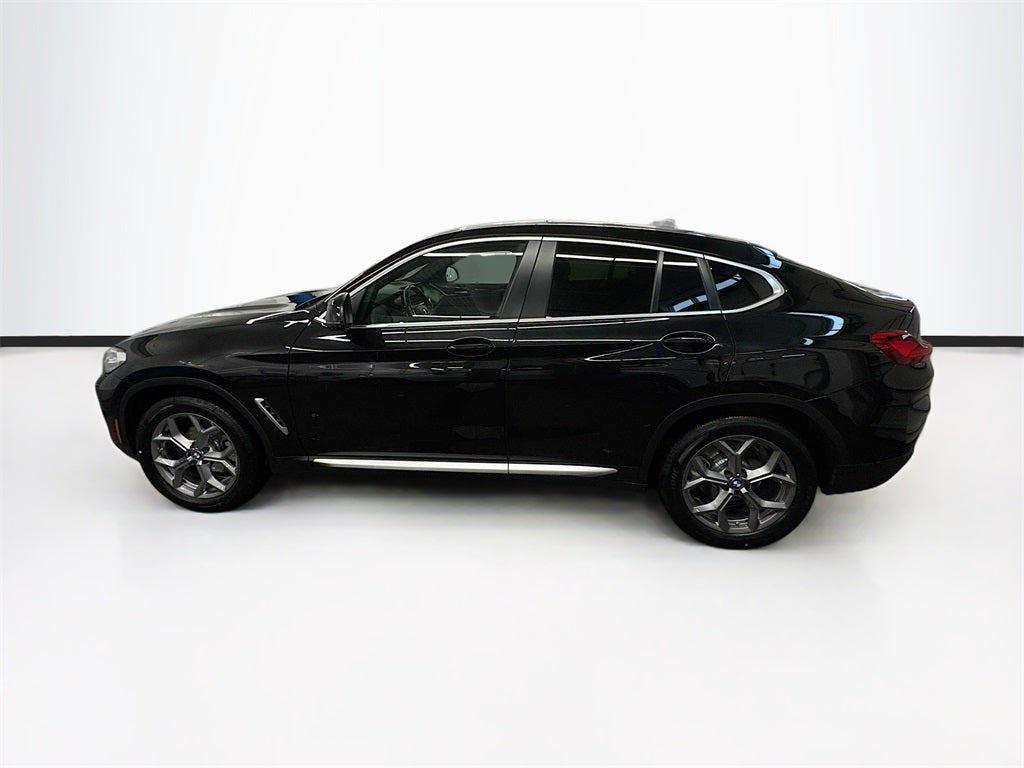 2024 BMW X4 xDrive xDrive30i