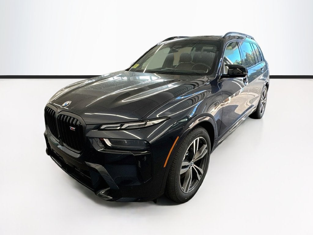2027 BMW X7 M60i