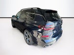 2027 BMW X7 M60i