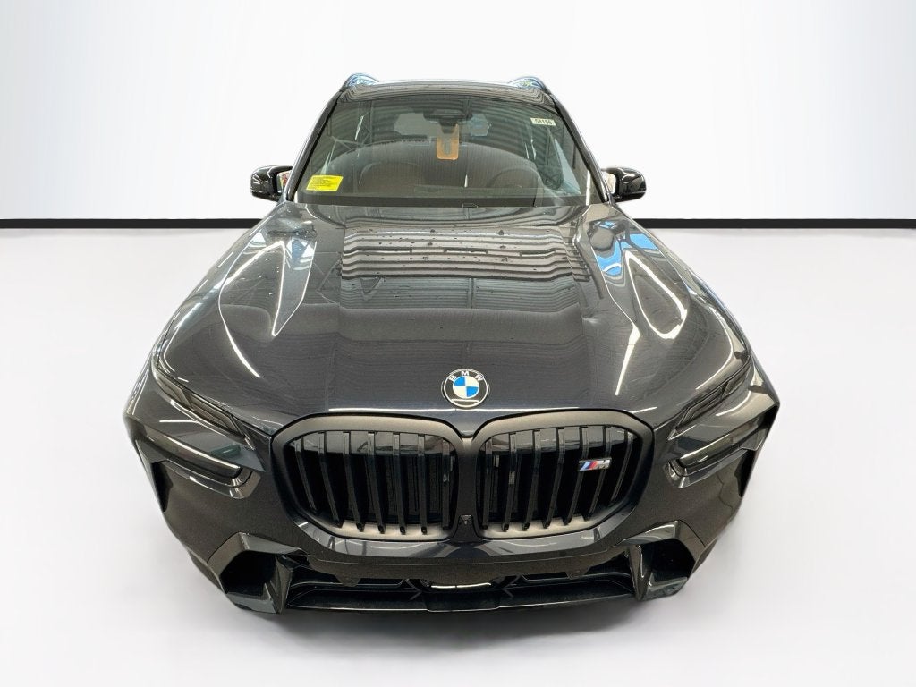 2027 BMW X7 M60i
