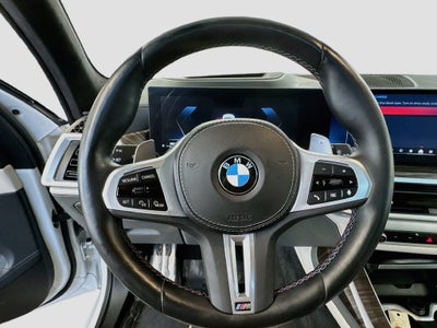 2024 BMW X7 M60i