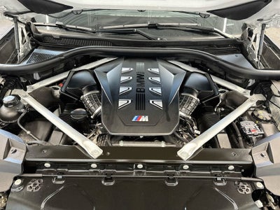 2024 BMW X7 M60i