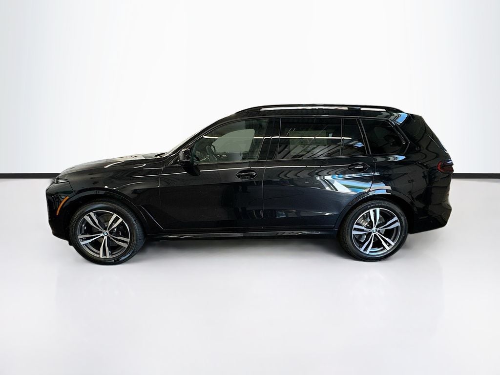 2027 BMW X7 M60i
