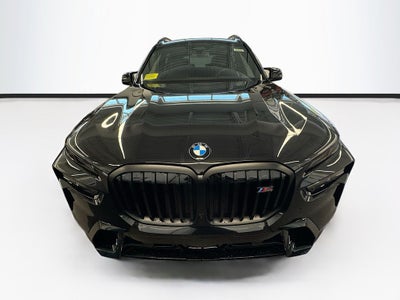 2027 BMW X7 M60i