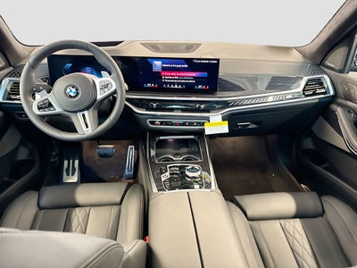2027 BMW X7 M60i