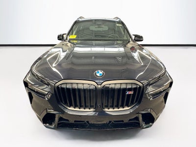 2027 BMW X7 M60i