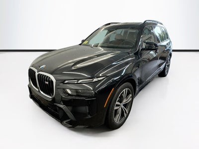 2027 BMW X7 M60i