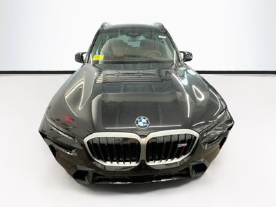 2027 BMW X7 M60i
