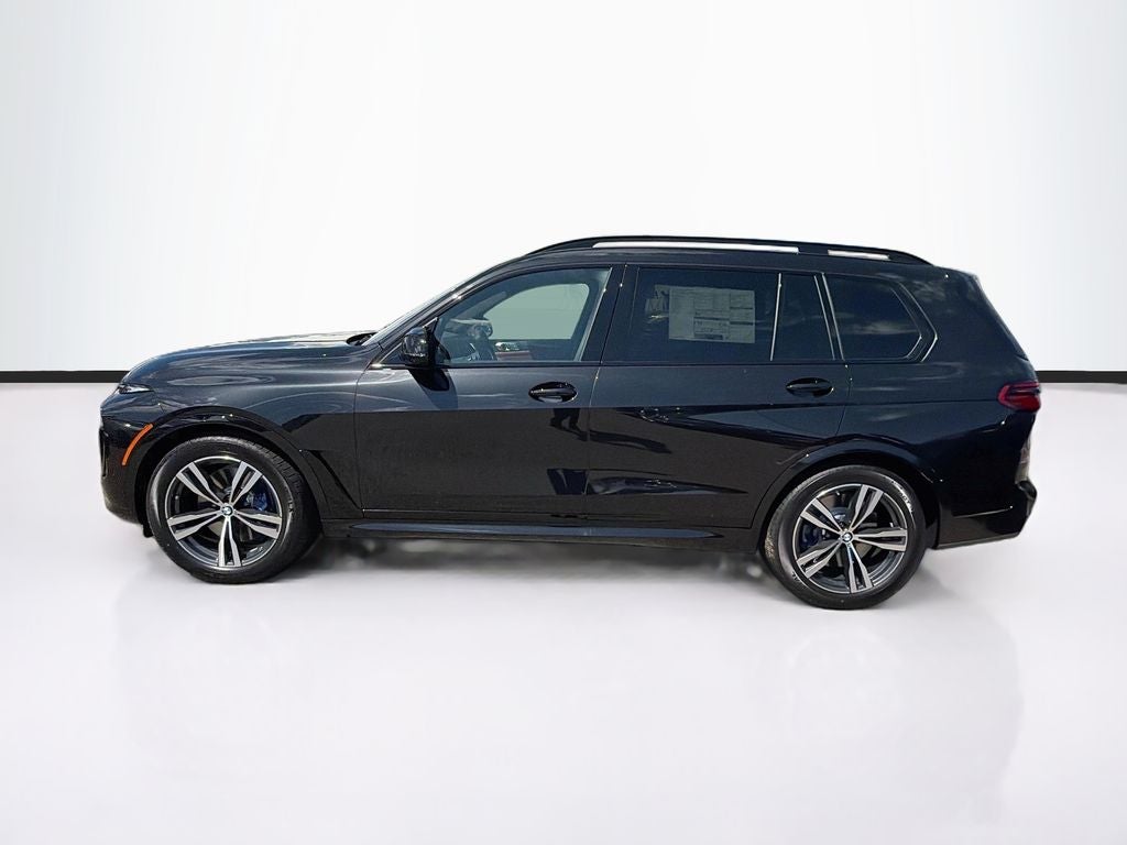 2027 BMW X7 M60i