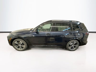 2027 BMW X7 M60i