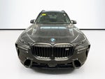 2024 BMW X7 M60i