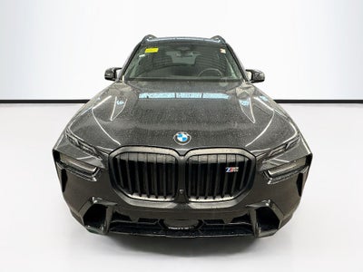 2024 BMW X7 M60i