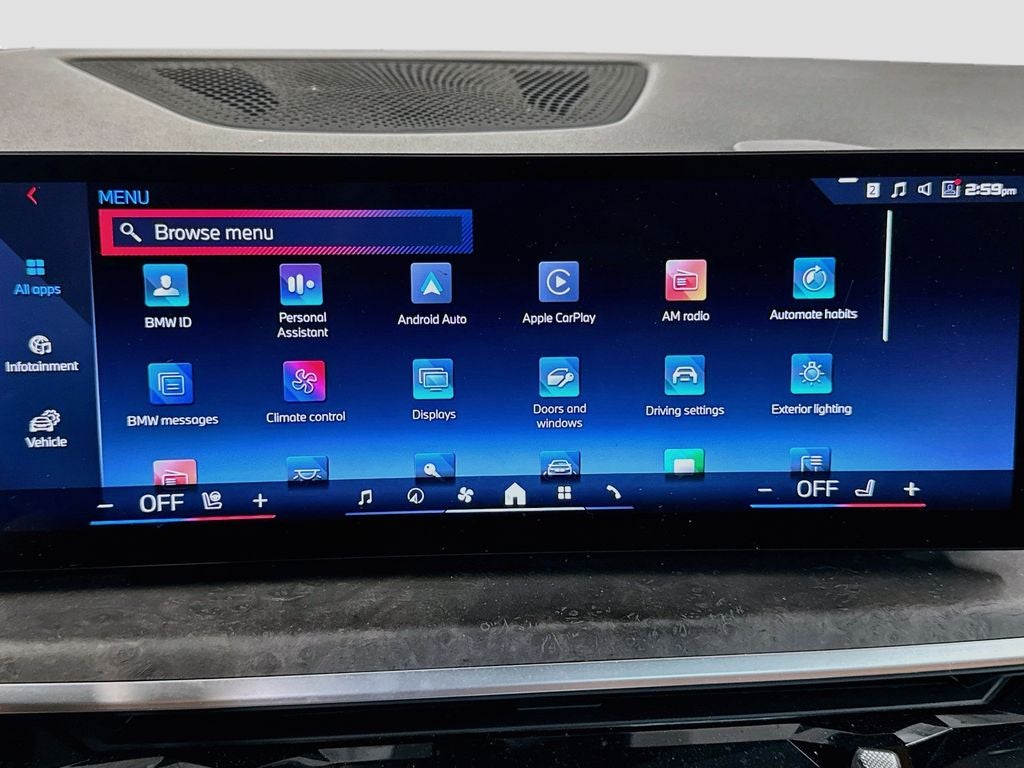 2024 BMW X5 M60i