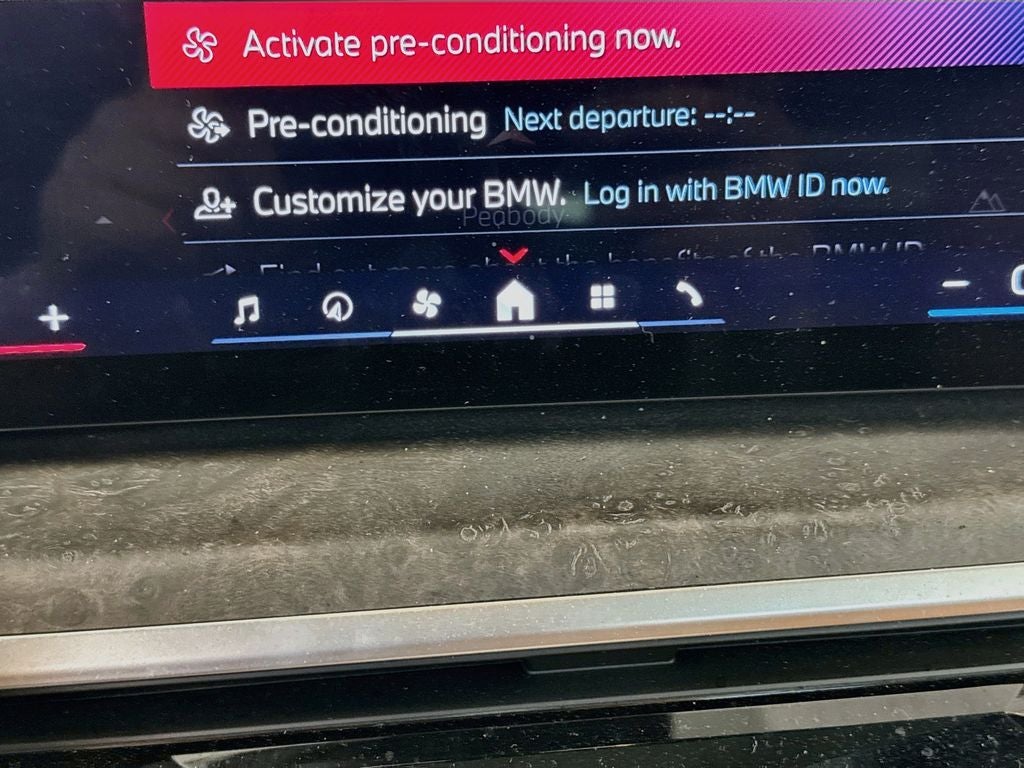 2024 BMW X5 M60i