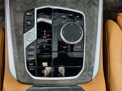 2024 BMW X5 M60i
