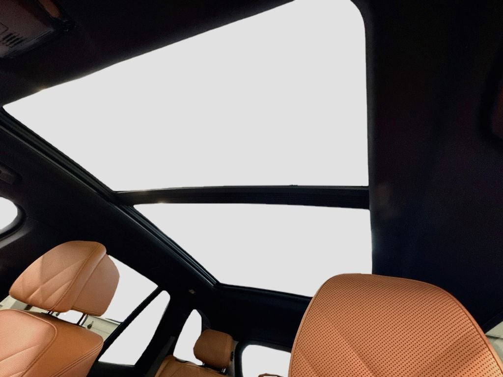 2024 BMW X5 M60i
