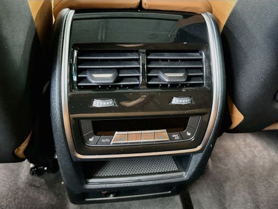2024 BMW X5 M60i