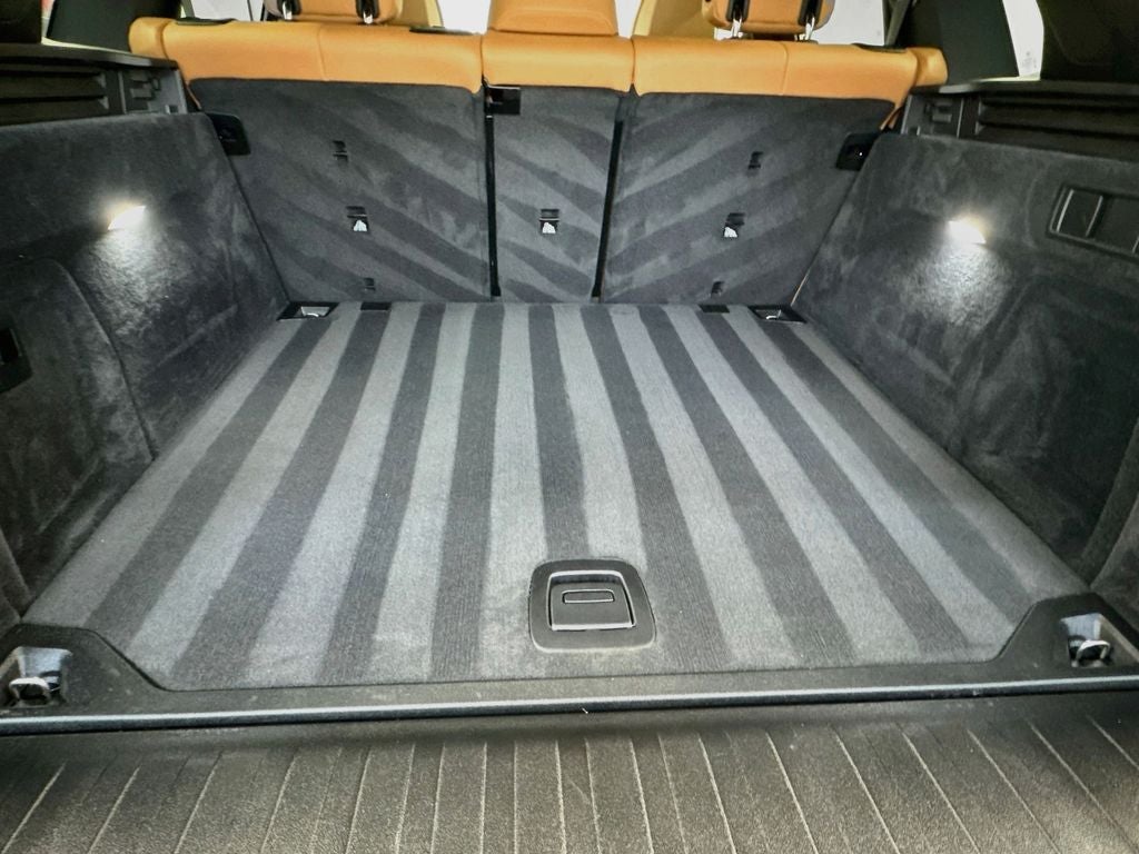 2024 BMW X5 M60i