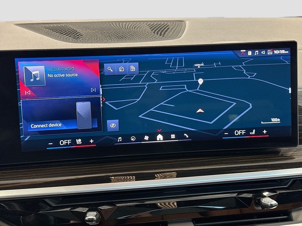 2024 BMW X5 M60i
