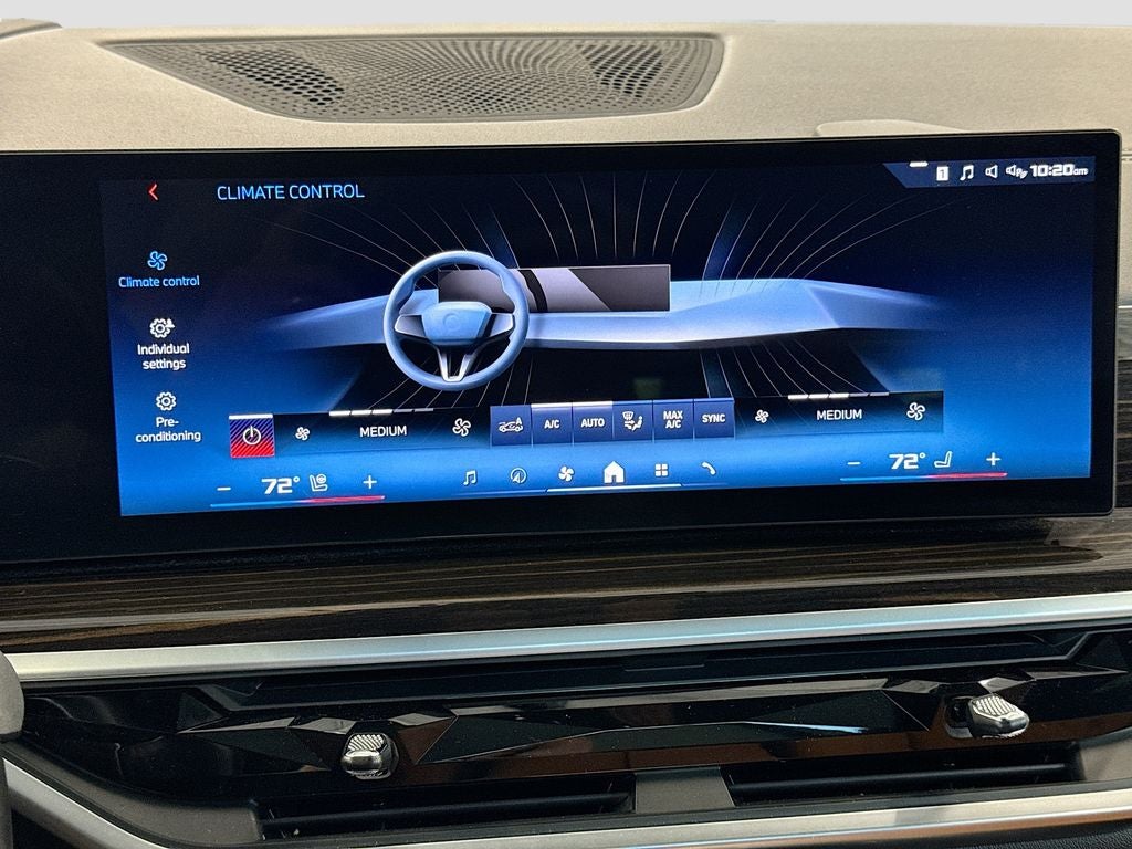 2024 BMW X5 M60i