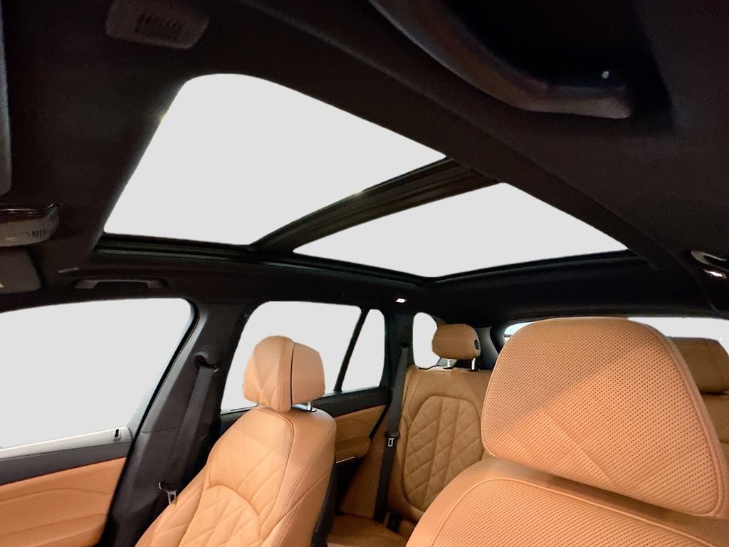 2024 BMW X5 M60i