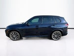 2024 BMW X5 M60i
