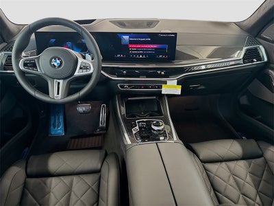 2026 BMW X5 Base