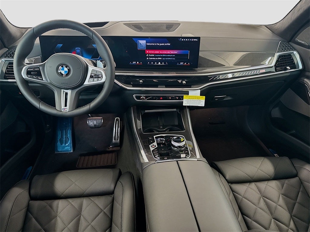 2026 BMW X5 Base