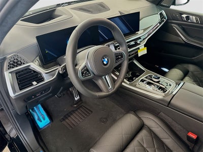 2026 BMW X5 Base